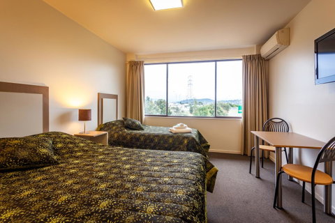 Mornington Inn - Accommodation in Brisbane 1
