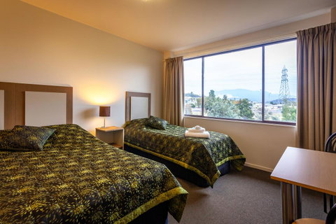 Mornington Inn - Accommodation in Brisbane 0