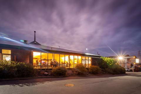 Mornington Inn - Accommodation in Brisbane 7
