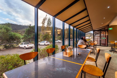 Mornington Inn - Accommodation in Brisbane 14