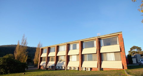 Mornington Inn - Accommodation in Brisbane 9