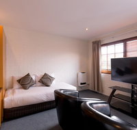 Bay Hotel Apartments Previously Apartments at Woolmers - Accommodation in Brisbane