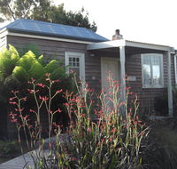 Tramway Cottage - Accommodation in Brisbane