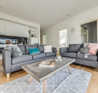 Marina View Apartment - Accommodation in Brisbane