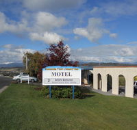 Mountain View Country Inn - Accommodation in Brisbane