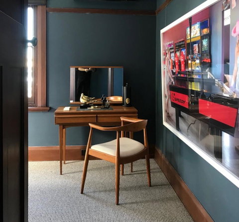 Devine Stays - Rupert #1 NOHO Art Apartment - Accommodation in Brisbane 7