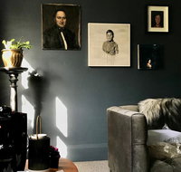 Devine Stays - Rupert 1 NOHO Art Apartment - Accommodation in Brisbane