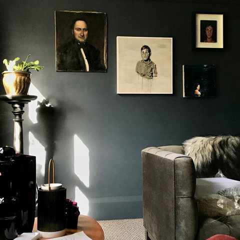Devine Stays - Rupert #1 NOHO Art Apartment - Accommodation in Brisbane 0