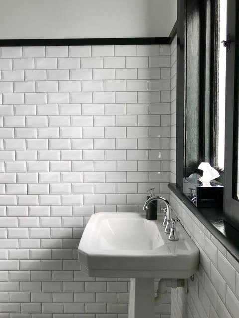 Devine Stays - Rupert #1 NOHO Art Apartment - Accommodation in Brisbane 12