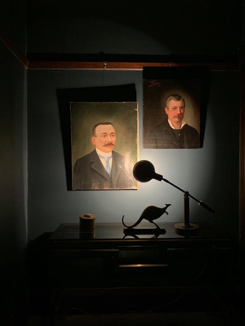 Devine Stays - Rupert #1 NOHO Art Apartment - Accommodation in Brisbane 2