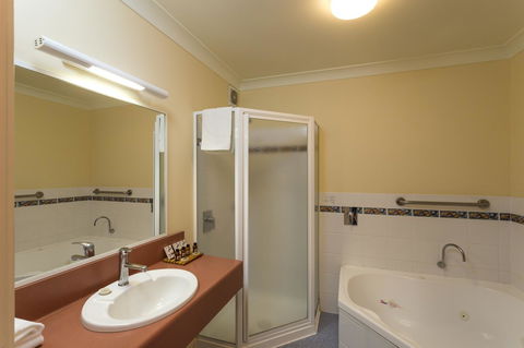 Panorama Hotel St Helens - Accommodation in Brisbane 20