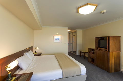 Panorama Hotel St Helens - Accommodation in Brisbane 22