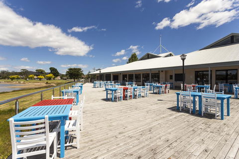 Panorama Hotel St Helens - Accommodation in Brisbane 3
