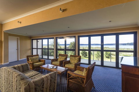 Panorama Hotel St Helens - Accommodation in Brisbane 14