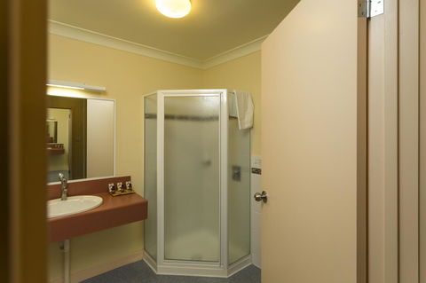 Panorama Hotel St Helens - Accommodation in Brisbane 4