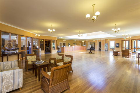 Panorama Hotel St Helens - Accommodation in Brisbane 23