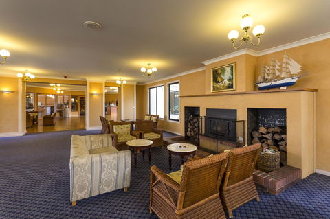 Panorama Hotel St Helens - Accommodation in Brisbane 8