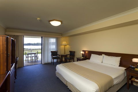 Panorama Hotel St Helens - Accommodation in Brisbane 21