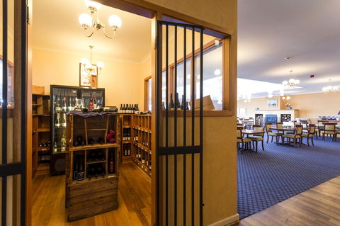 Panorama Hotel St Helens - Accommodation in Brisbane 18