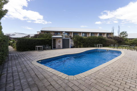 Panorama Hotel St Helens - Accommodation in Brisbane 10