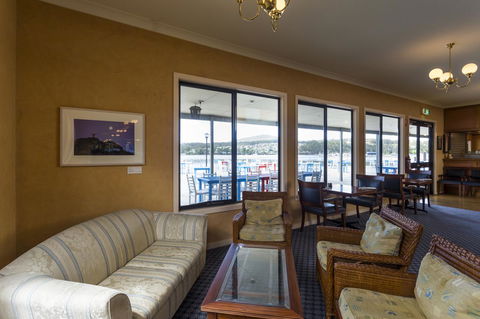 Panorama Hotel St Helens - Accommodation in Brisbane 16