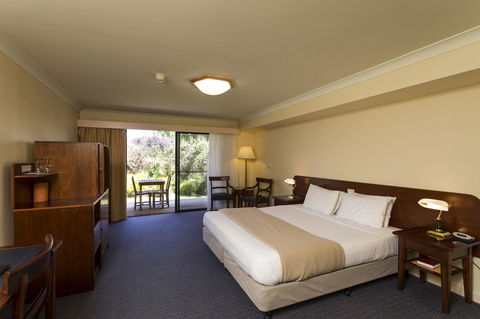 Panorama Hotel St Helens - Accommodation in Brisbane 6
