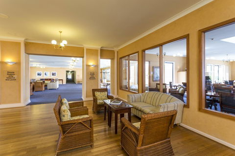 Panorama Hotel St Helens - Accommodation in Brisbane 19