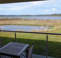 Tidal Waters St Helens - Accommodation in Brisbane