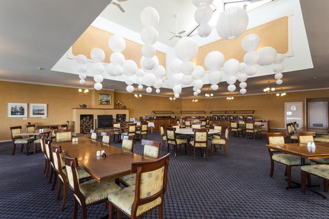 Panorama Hotel St Helens - Accommodation in Brisbane 17