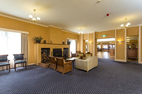 Panorama Hotel St Helens - Accommodation in Brisbane 1