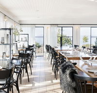 Piermont Retreat - Accommodation in Brisbane