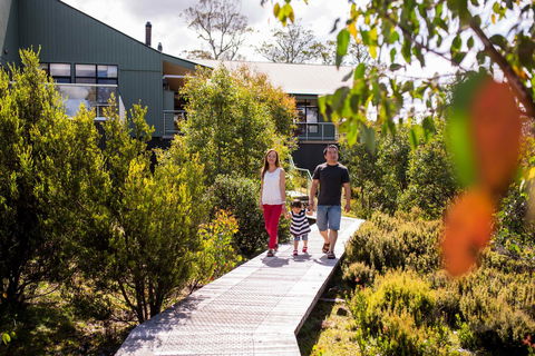Cradle Mountain Hotel - Accommodation in Brisbane 23