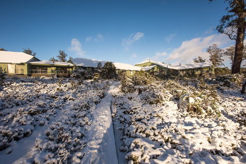 Cradle Mountain Hotel - Accommodation in Brisbane 21