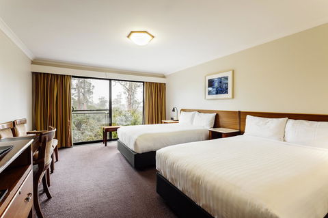 Cradle Mountain Hotel - Accommodation in Brisbane 7