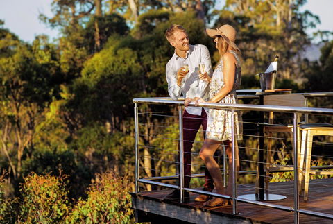 Cradle Mountain Hotel - Accommodation in Brisbane 24