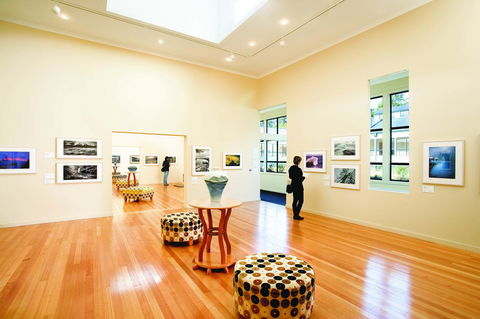 Cradle Mountain Hotel - Accommodation in Brisbane 34