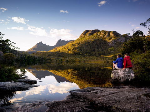 Cradle Mountain Hotel - Accommodation in Brisbane 37