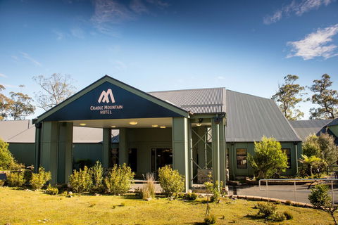 Cradle Mountain Hotel - Accommodation in Brisbane 19