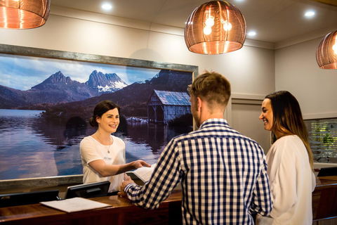 Cradle Mountain Hotel - Accommodation in Brisbane 25