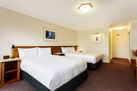 Cradle Mountain Hotel - Accommodation in Brisbane 8