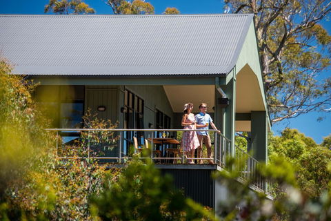 Cradle Mountain Hotel - Accommodation in Brisbane 18