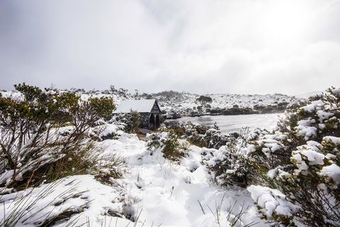 Cradle Mountain Hotel - Accommodation in Brisbane 38