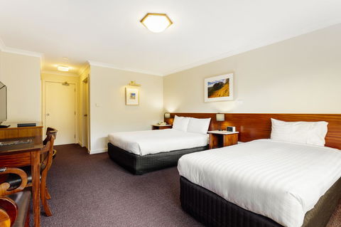 Cradle Mountain Hotel - Accommodation in Brisbane 9