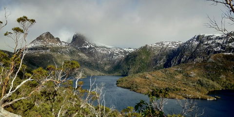 Cradle Mountain Hotel - Accommodation in Brisbane 5