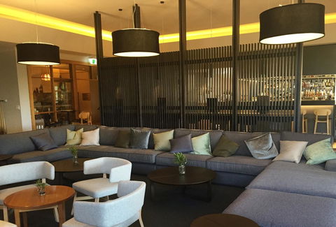 Cradle Mountain Hotel - Accommodation in Brisbane 42