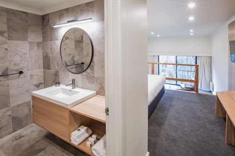 Cradle Mountain Hotel - Accommodation in Brisbane 16