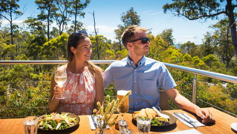 Cradle Mountain Hotel - Accommodation in Brisbane 26
