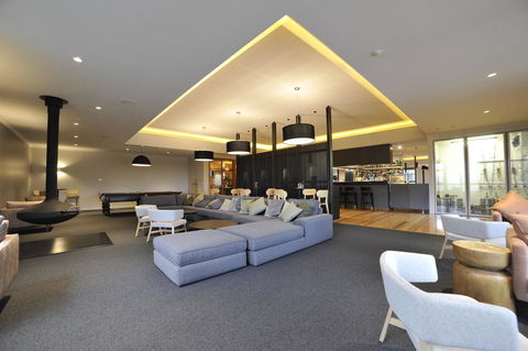 Cradle Mountain Hotel - Accommodation in Brisbane 41