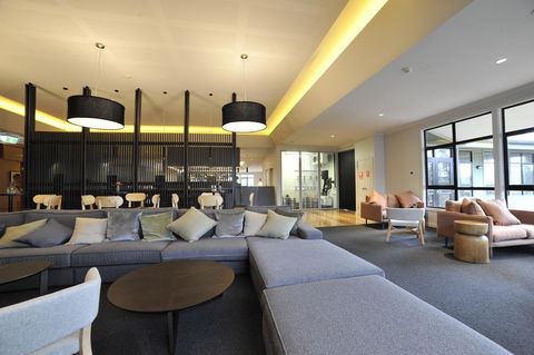 Cradle Mountain Hotel - Accommodation in Brisbane 40
