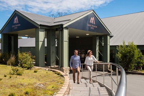 Cradle Mountain Hotel - Accommodation in Brisbane 17